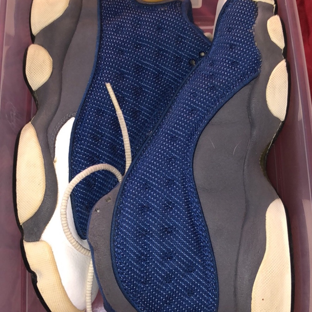 Air jordan 13 - 6y